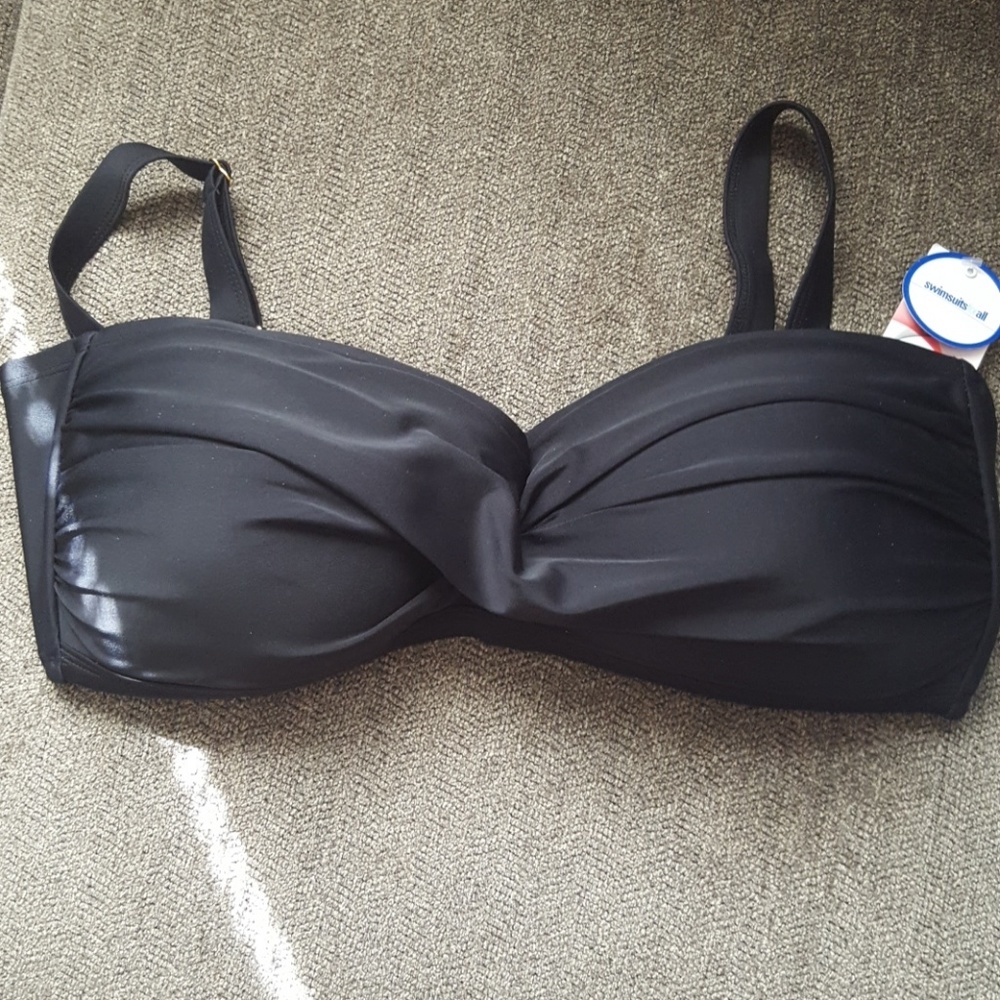 Bathing suit top
